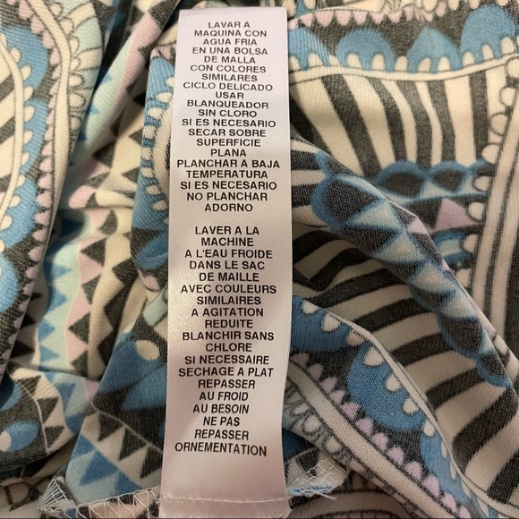 💐SALE💐London Times maxi dress - Picture 6 of 7